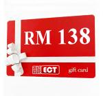 ECITY888 Game Credit RM 138