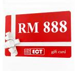 ECITY888 Game Credit RM 888