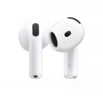 Apple AirPods 4 with Active Noise Cancellation