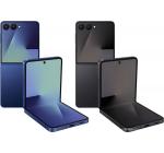 Galaxy Z Flip7 - 512GB